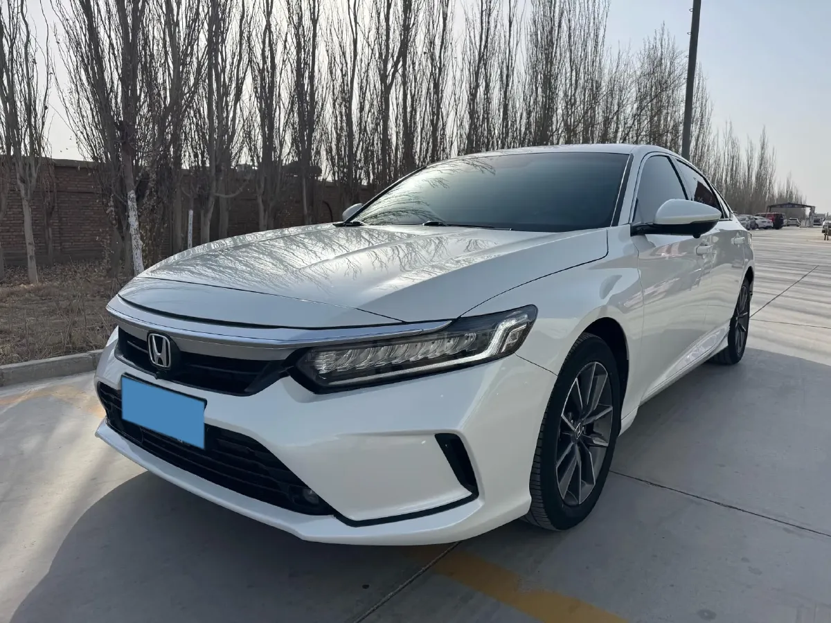 2022 Honda Inspire 1.5T 194HP L4 CVT,autocango,china used car exporter,china ev exporter,chinese used car exporter,chinese used ev exporter