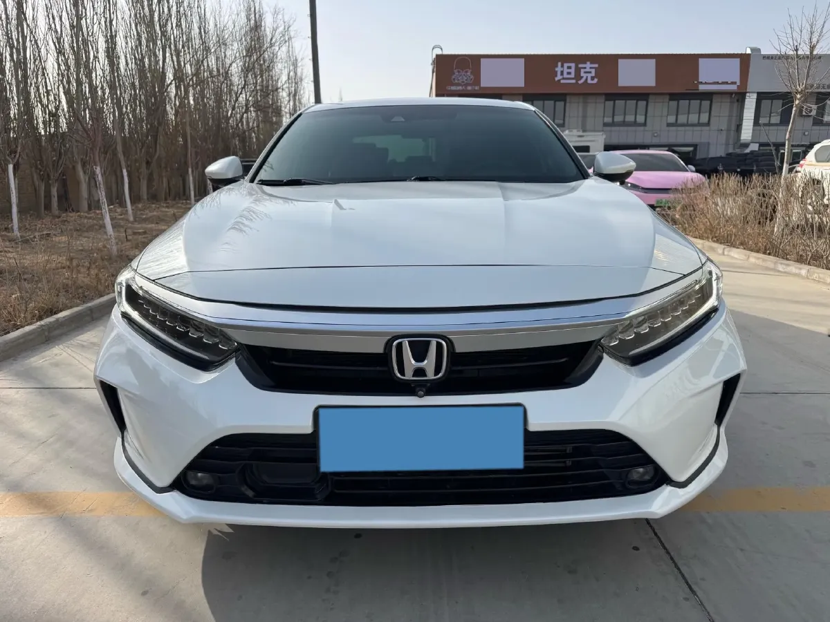 2022 Honda Inspire 1.5T 194HP L4 CVT,autocango,china used car exporter,china ev exporter,chinese used car exporter,chinese used ev exporter