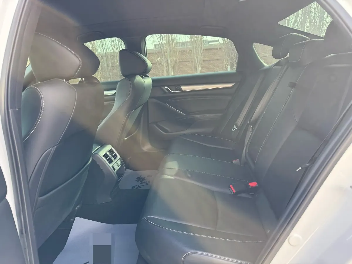 2022 Honda Inspire 1.5T 194HP L4 CVT,autocango,china used car exporter,china ev exporter,chinese used car exporter,chinese used ev exporter