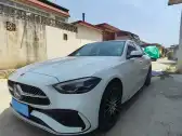 2024 MERCEDES-BENZ C CLASS,autocango,china used car exporter,china ev exporter,chinese used car exporter,chinese used ev exporter