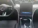 2024 Mercedes-Benz C Class 1.5T 204HP L4 9AT