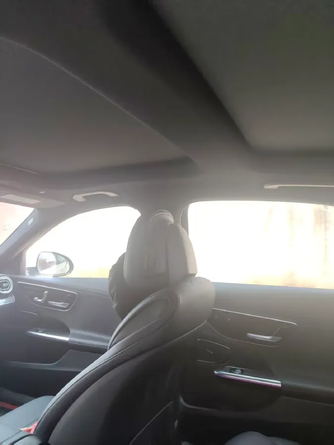 2024 Mercedes-Benz C Class 1.5T 204HP L4 9AT,autocango,china used car exporter,china ev exporter,chinese used car exporter,chinese used ev exporter