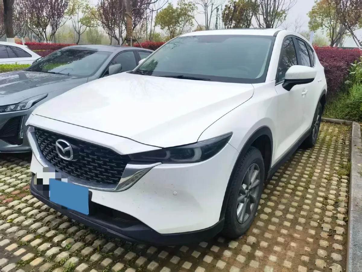 2024 Mazda CX-5 2.0L 155HP L4 6AT,autocango,china used car exporter,china ev exporter,chinese used car exporter,chinese used ev exporter