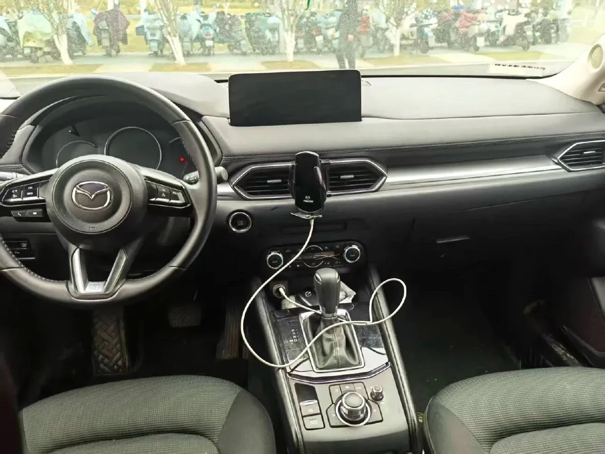 2024 Mazda CX-5 2.0L 155HP L4 6AT,autocango,china used car exporter,china ev exporter,chinese used car exporter,chinese used ev exporter