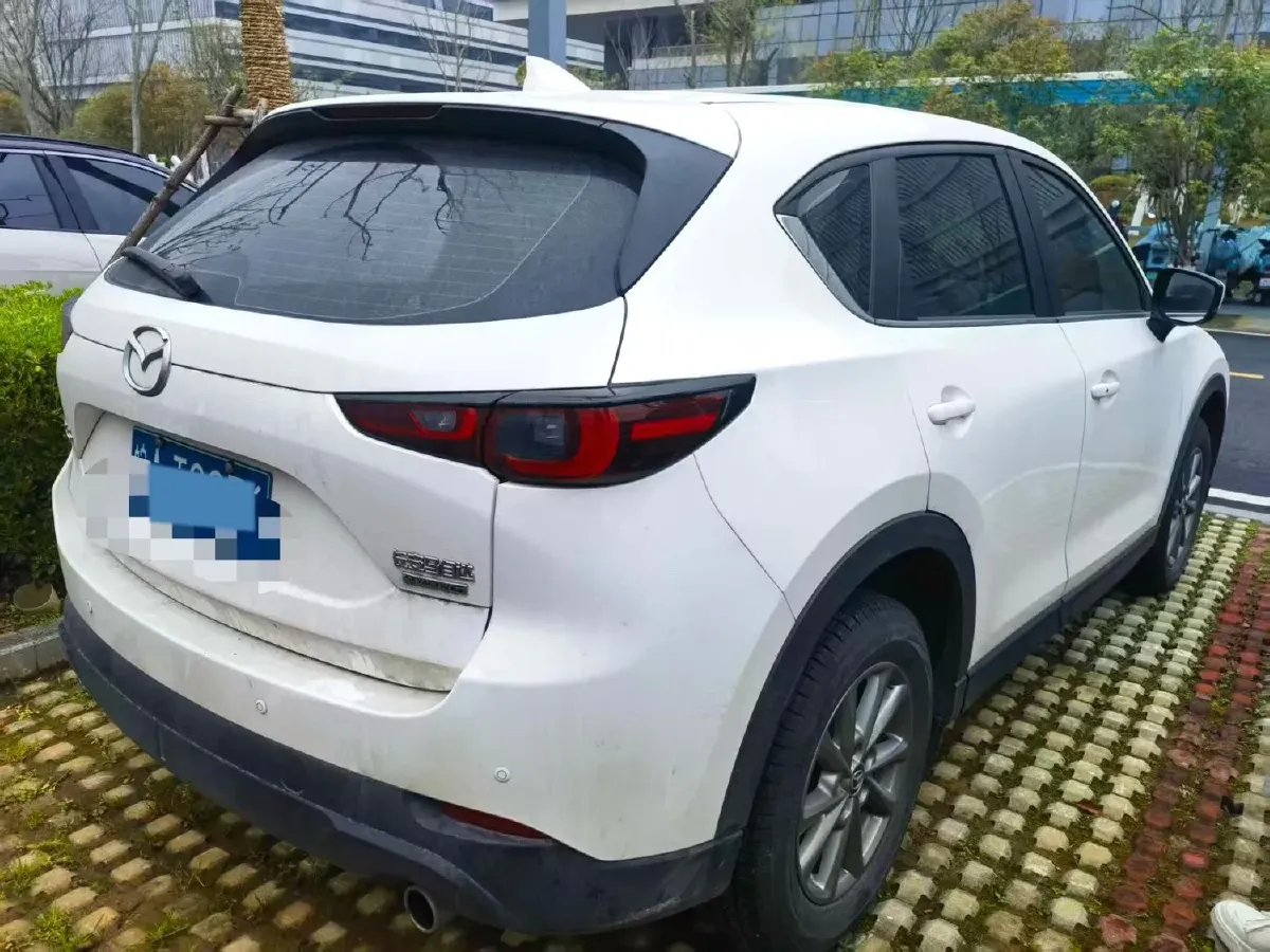 2024 Mazda CX-5 2.0L 155HP L4 6AT,autocango,china used car exporter,china ev exporter,chinese used car exporter,chinese used ev exporter