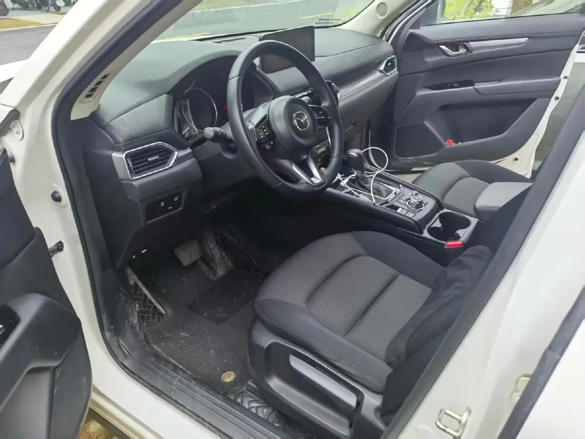 2024 Mazda CX-5 2.0L 155HP L4 6AT,autocango,china used car exporter,china ev exporter,chinese used car exporter,chinese used ev exporter