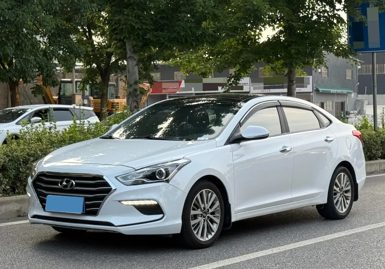2017 Hyundai Mistra 1.8L 143HP L4 6AT,autocango,china used car exporter,china ev exporter,chinese used car exporter,chinese used ev exporter