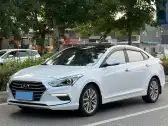 2017 HYUNDAI MISTRA,autocango,china used car exporter,china ev exporter,chinese used car exporter,chinese used ev exporter