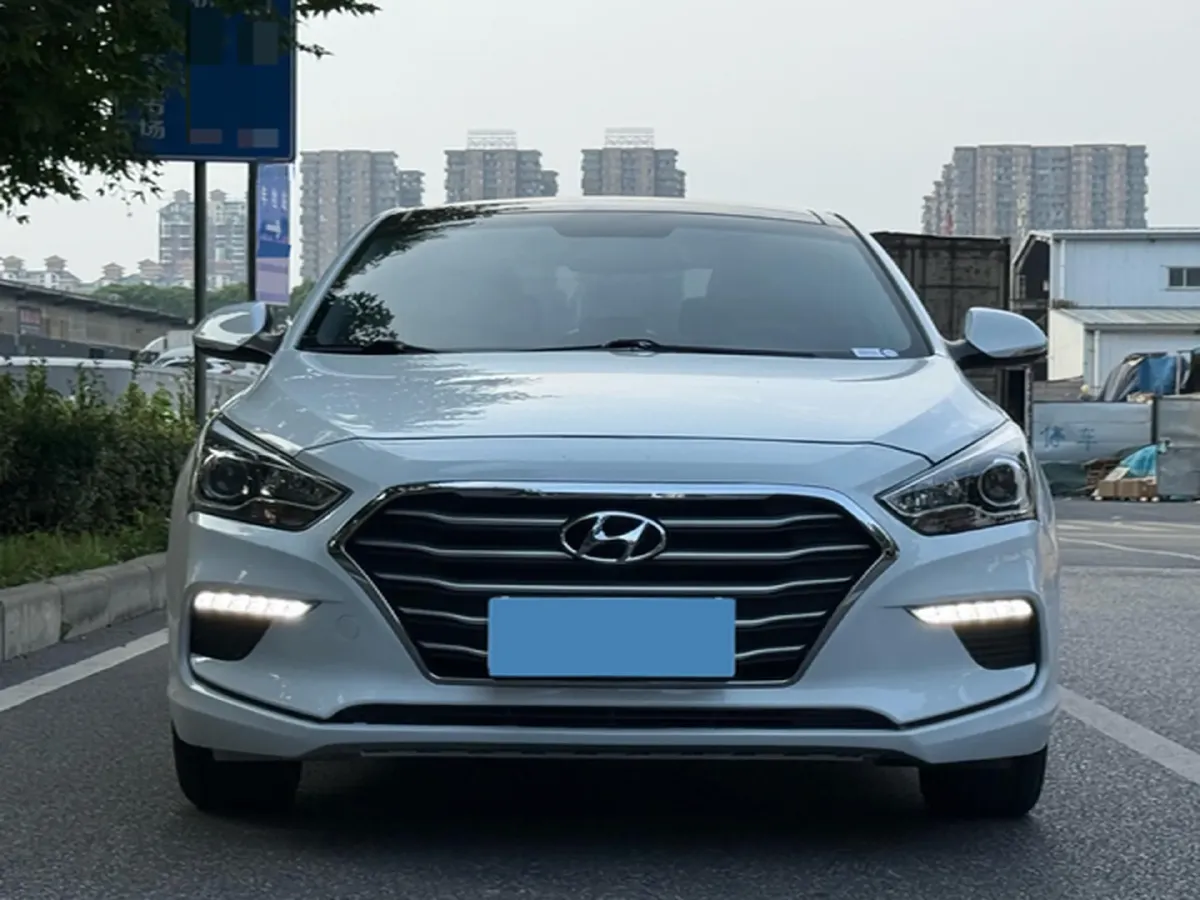 2017 Hyundai Mistra 1.8L 143HP L4 6AT,autocango,china used car exporter,china ev exporter,chinese used car exporter,chinese used ev exporter