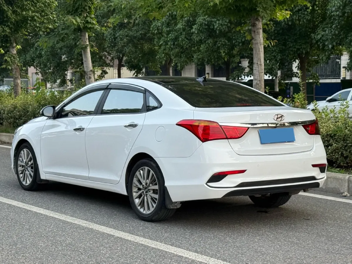 2017 Hyundai Mistra 1.8L 143HP L4 6AT,autocango,china used car exporter,china ev exporter,chinese used car exporter,chinese used ev exporter