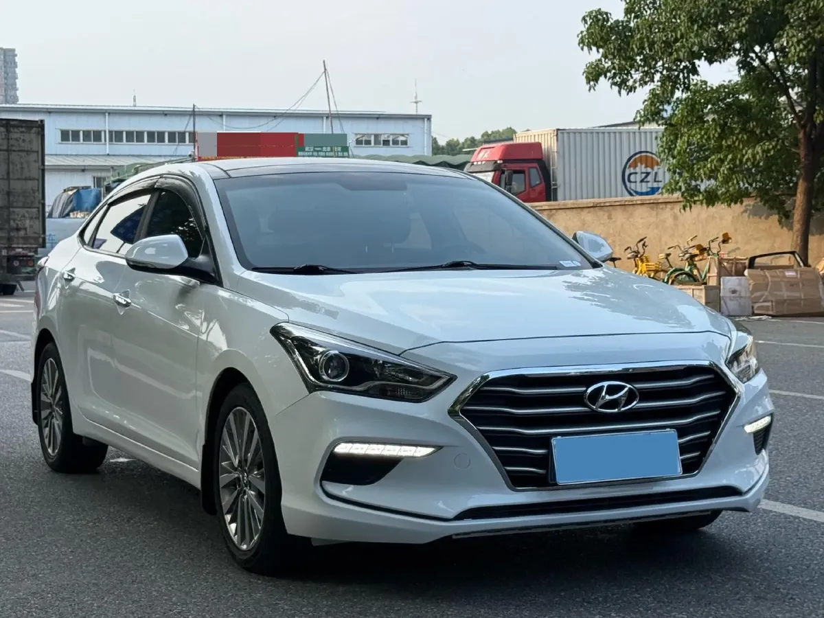 2017 Hyundai Mistra 1.8L 143HP L4 6AT,autocango,china used car exporter,china ev exporter,chinese used car exporter,chinese used ev exporter
