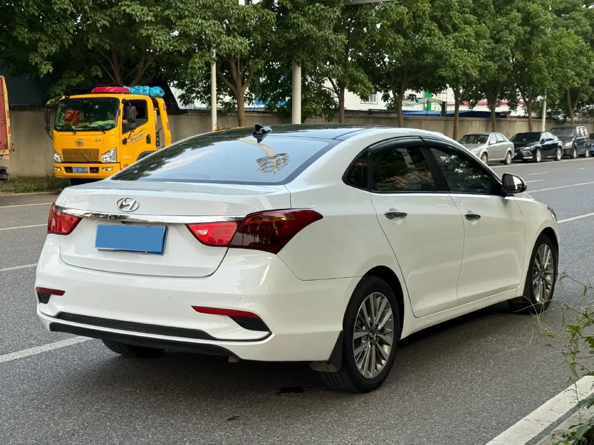2017 Hyundai Mistra 1.8L 143HP L4 6AT,autocango,china used car exporter,china ev exporter,chinese used car exporter,chinese used ev exporter
