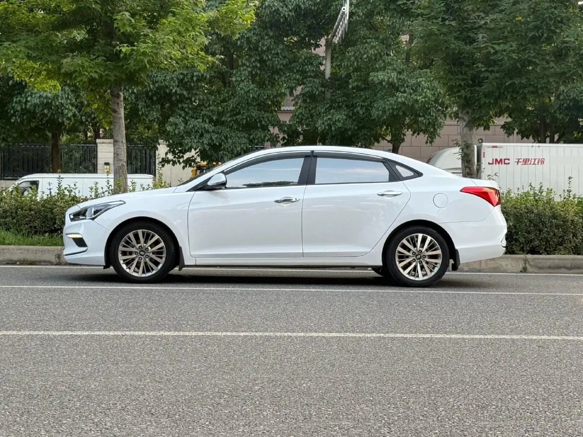2017 Hyundai Mistra 1.8L 143HP L4 6AT,autocango,china used car exporter,china ev exporter,chinese used car exporter,chinese used ev exporter