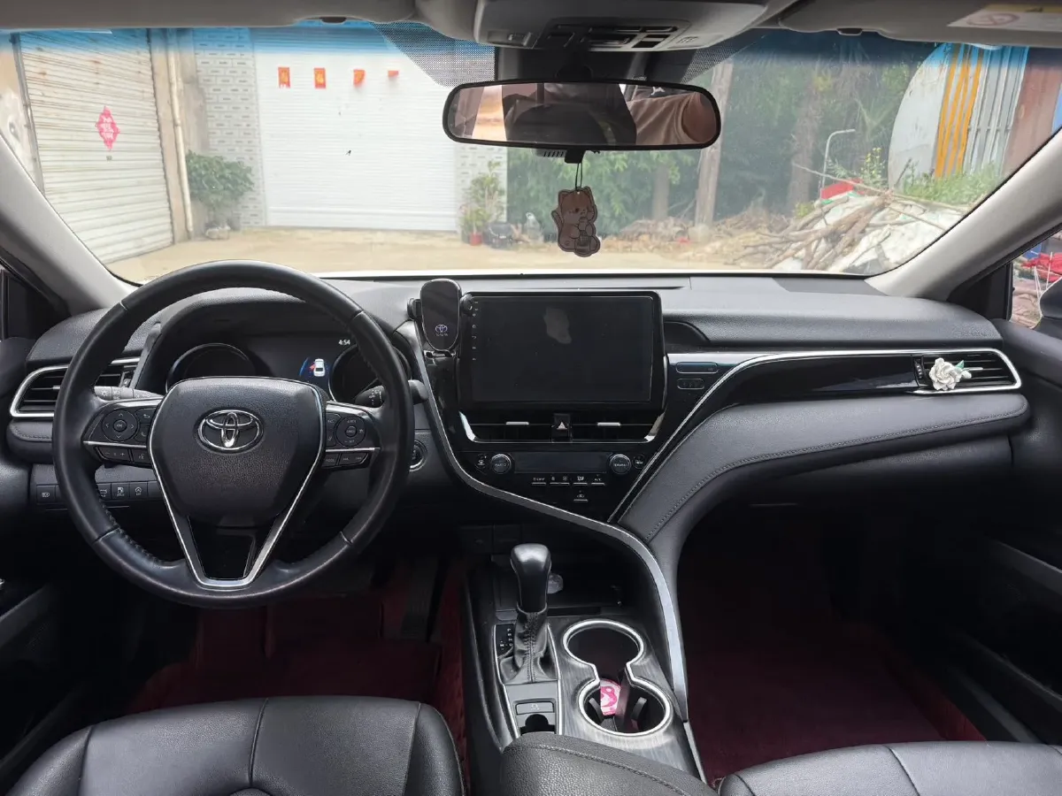 2021 Toyota Camry 2.0L 178HP L4 CVT,autocango,china used car exporter,china ev exporter,chinese used car exporter,chinese used ev exporter