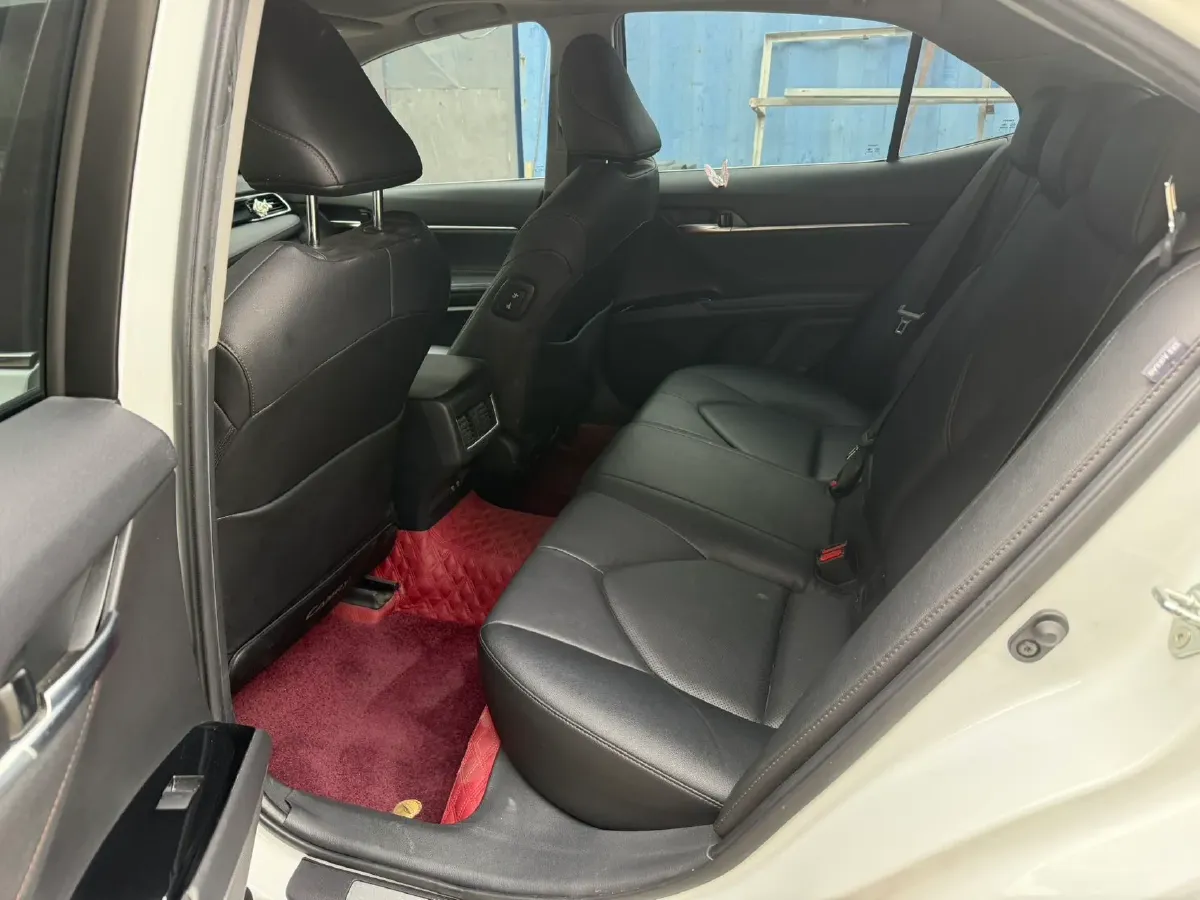 2021 Toyota Camry 2.0L 178HP L4 CVT,autocango,china used car exporter,china ev exporter,chinese used car exporter,chinese used ev exporter