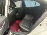 2021 Toyota Camry 2.0L 178HP L4 CVT