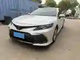 2021 Toyota Camry 2.0L 178HP L4 CVT