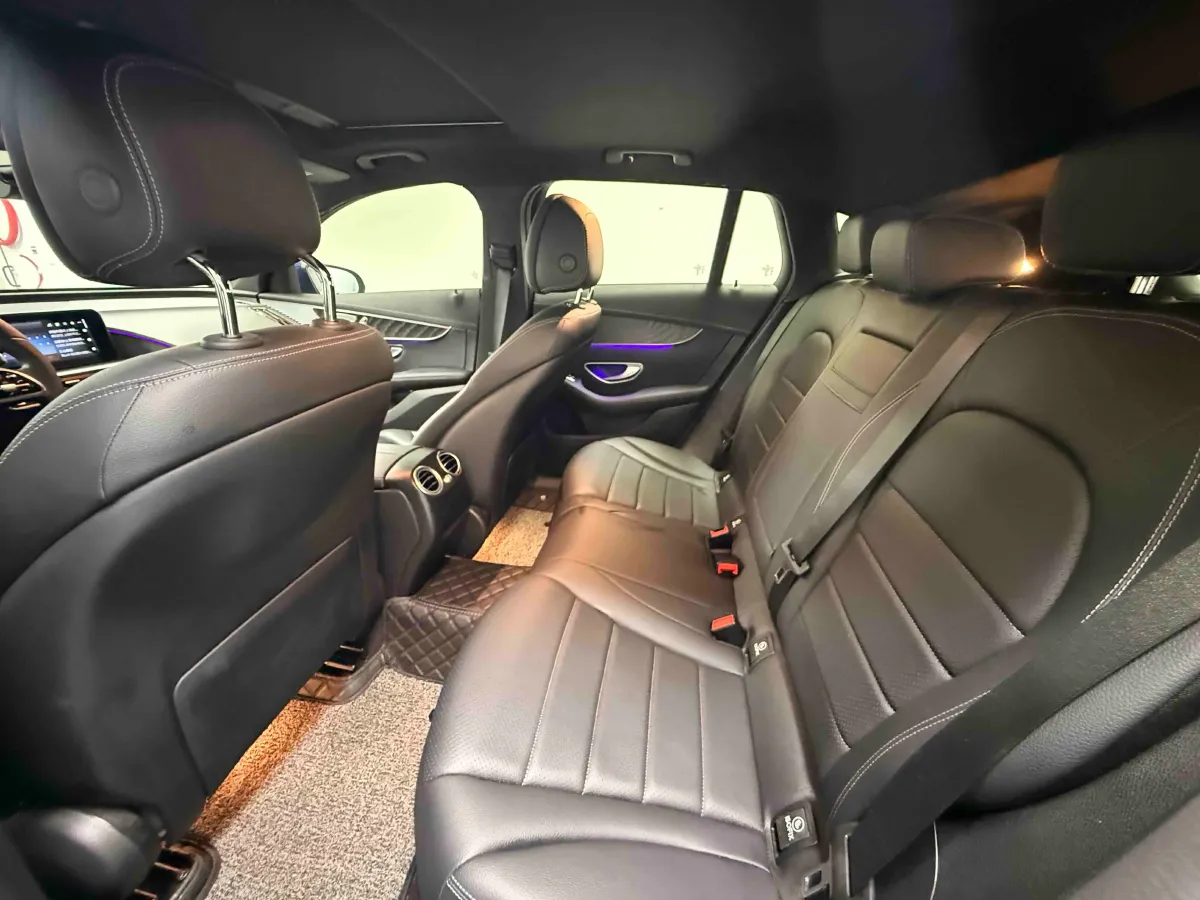 2020 Mercedes-Benz EQC Class BEV 79.2KWH,autocango,china used car exporter,china ev exporter,chinese used car exporter,chinese used ev exporter