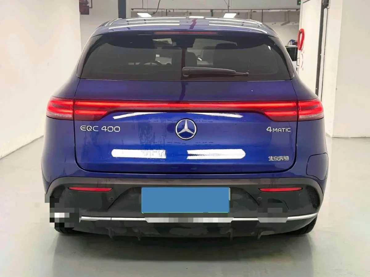 2020 Mercedes-Benz EQC Class BEV 79.2KWH,autocango,china used car exporter,china ev exporter,chinese used car exporter,chinese used ev exporter