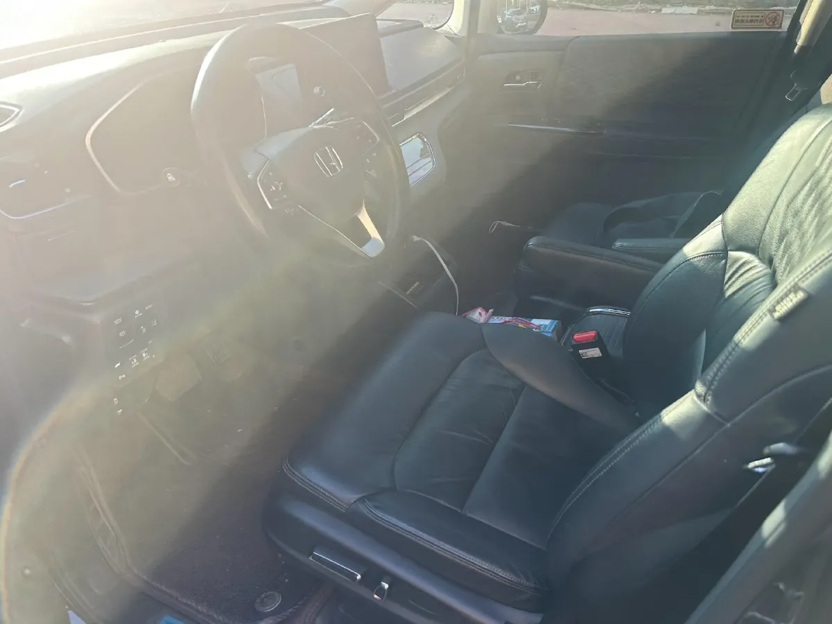 2022 Honda Elysioin 2.0L 146HP L4 E-CVT Hybrid,autocango,china used car exporter,china ev exporter,chinese used car exporter,chinese used ev exporter