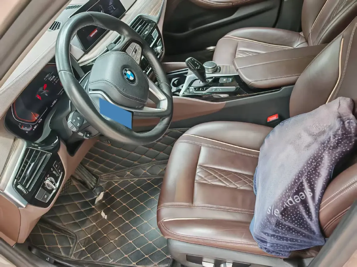 2020 BMW 5 Series 2.0T 252HP L4 8AT,autocango,china used car exporter,china ev exporter,chinese used car exporter,chinese used ev exporter