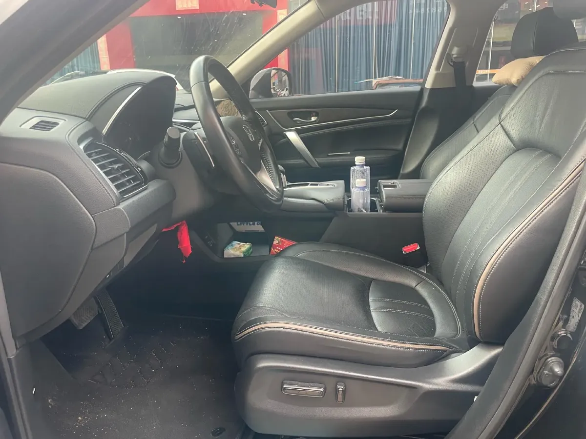 2023 Honda Avancier 1.5T 188HP L4 CVT,autocango,china used car exporter,china ev exporter,chinese used car exporter,chinese used ev exporter