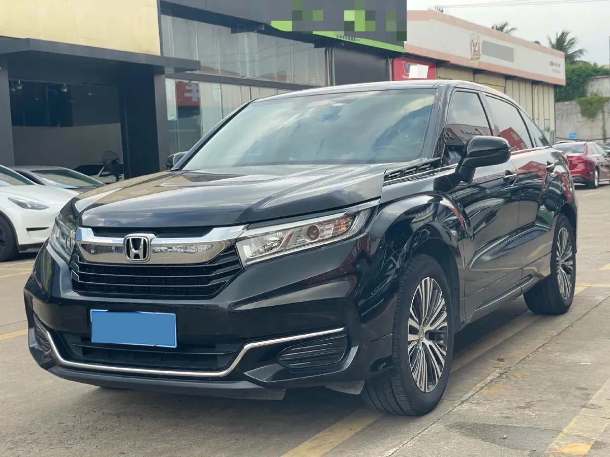 2023 Honda Avancier 1.5T 188HP L4 CVT,autocango,china used car exporter,china ev exporter,chinese used car exporter,chinese used ev exporter