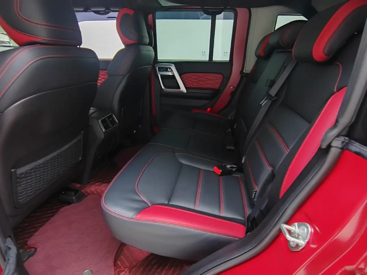 2024 BYD SongL EV BEV 87.04KWH,autocango,china used car exporter,china ev exporter,chinese used car exporter,chinese used ev exporter