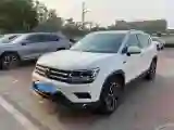 2021 Volkswagen Tharu 1.4T 150HP L4 7DCT
