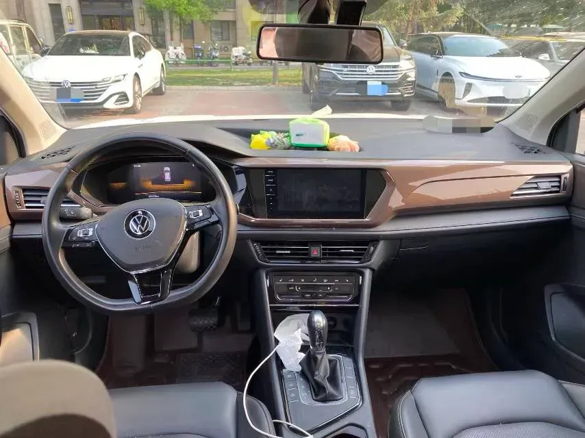 2021 Volkswagen Tharu 1.4T 150HP L4 7DCT,autocango,china used car exporter,china ev exporter,chinese used car exporter,chinese used ev exporter