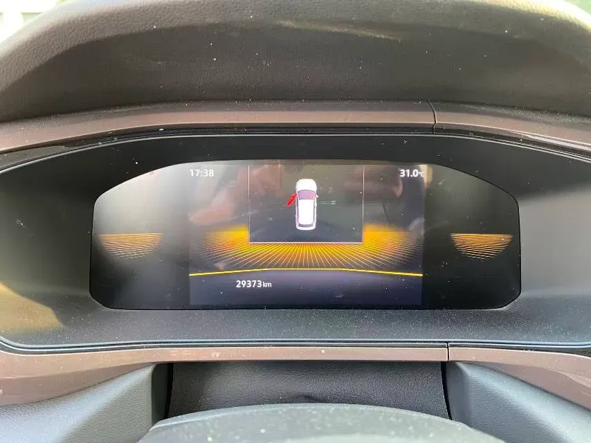 2021 Volkswagen Tharu 1.4T 150HP L4 7DCT,autocango,china used car exporter,china ev exporter,chinese used car exporter,chinese used ev exporter