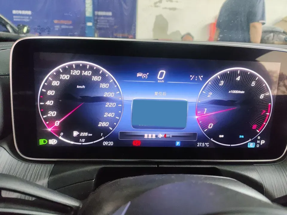 2023 Mercedes-Benz C Class 1.5T 204HP L4 9AT,autocango,china used car exporter,china ev exporter,chinese used car exporter,chinese used ev exporter
