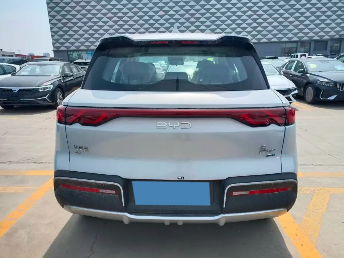2024 BYD YuanUP BEV 45.12KWH,autocango,china used car exporter,china ev exporter,chinese used car exporter,chinese used ev exporter