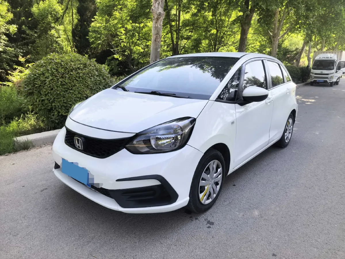 2021 Honda Fit 1.5L 131HP L4 CVT,autocango,china used car exporter,china ev exporter,chinese used car exporter,chinese used ev exporter