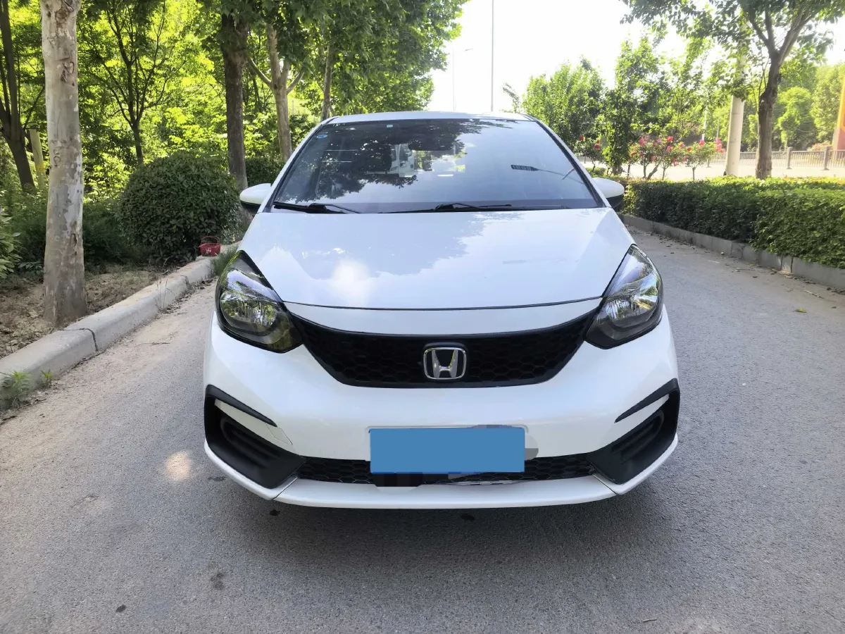 2021 Honda Fit 1.5L 131HP L4 CVT,autocango,china used car exporter,china ev exporter,chinese used car exporter,chinese used ev exporter