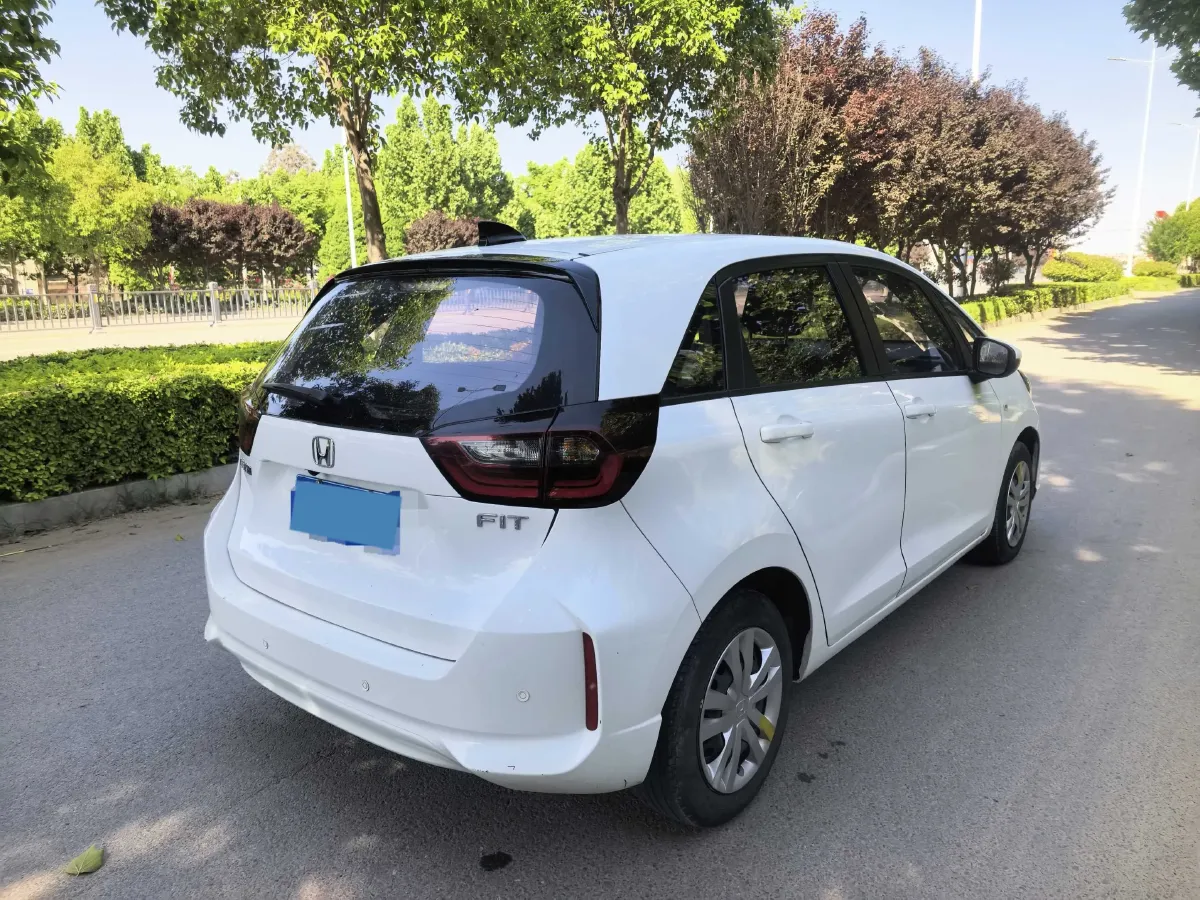 2021 Honda Fit 1.5L 131HP L4 CVT,autocango,china used car exporter,china ev exporter,chinese used car exporter,chinese used ev exporter