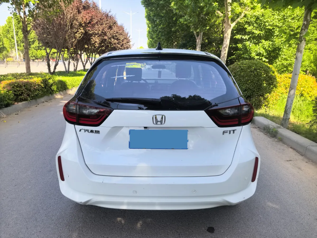 2021 Honda Fit 1.5L 131HP L4 CVT,autocango,china used car exporter,china ev exporter,chinese used car exporter,chinese used ev exporter