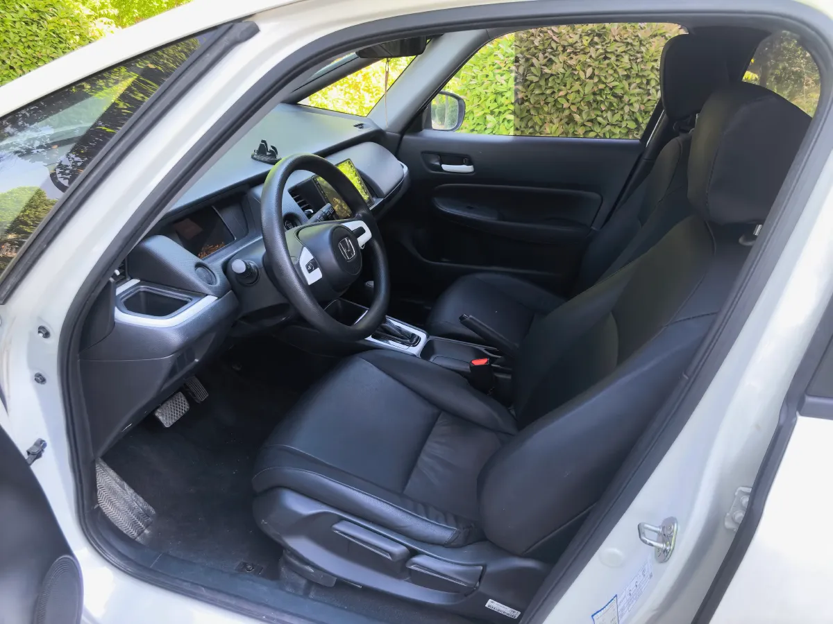 2021 Honda Fit 1.5L 131HP L4 CVT,autocango,china used car exporter,china ev exporter,chinese used car exporter,chinese used ev exporter