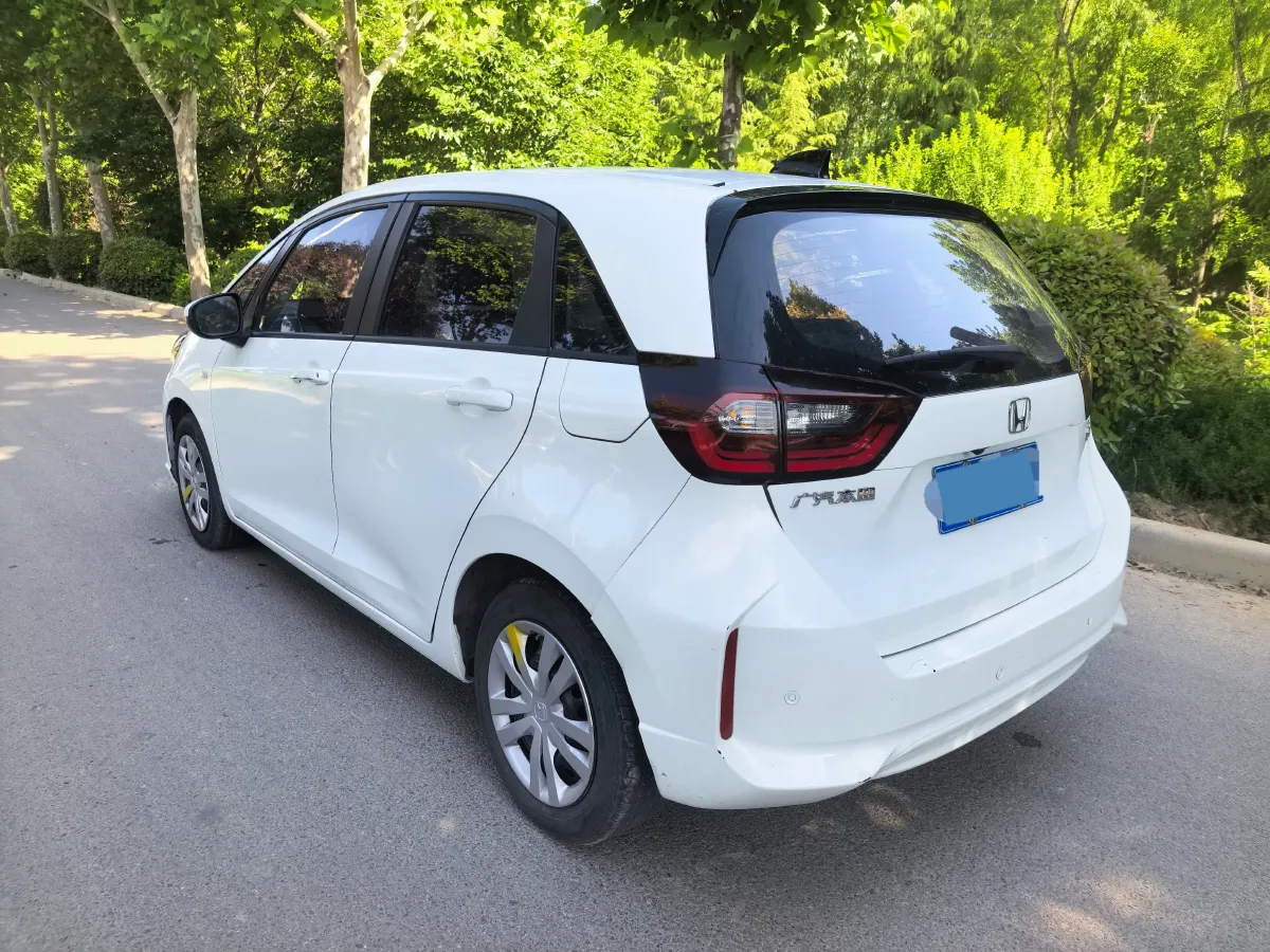 2021 Honda Fit 1.5L 131HP L4 CVT,autocango,china used car exporter,china ev exporter,chinese used car exporter,chinese used ev exporter