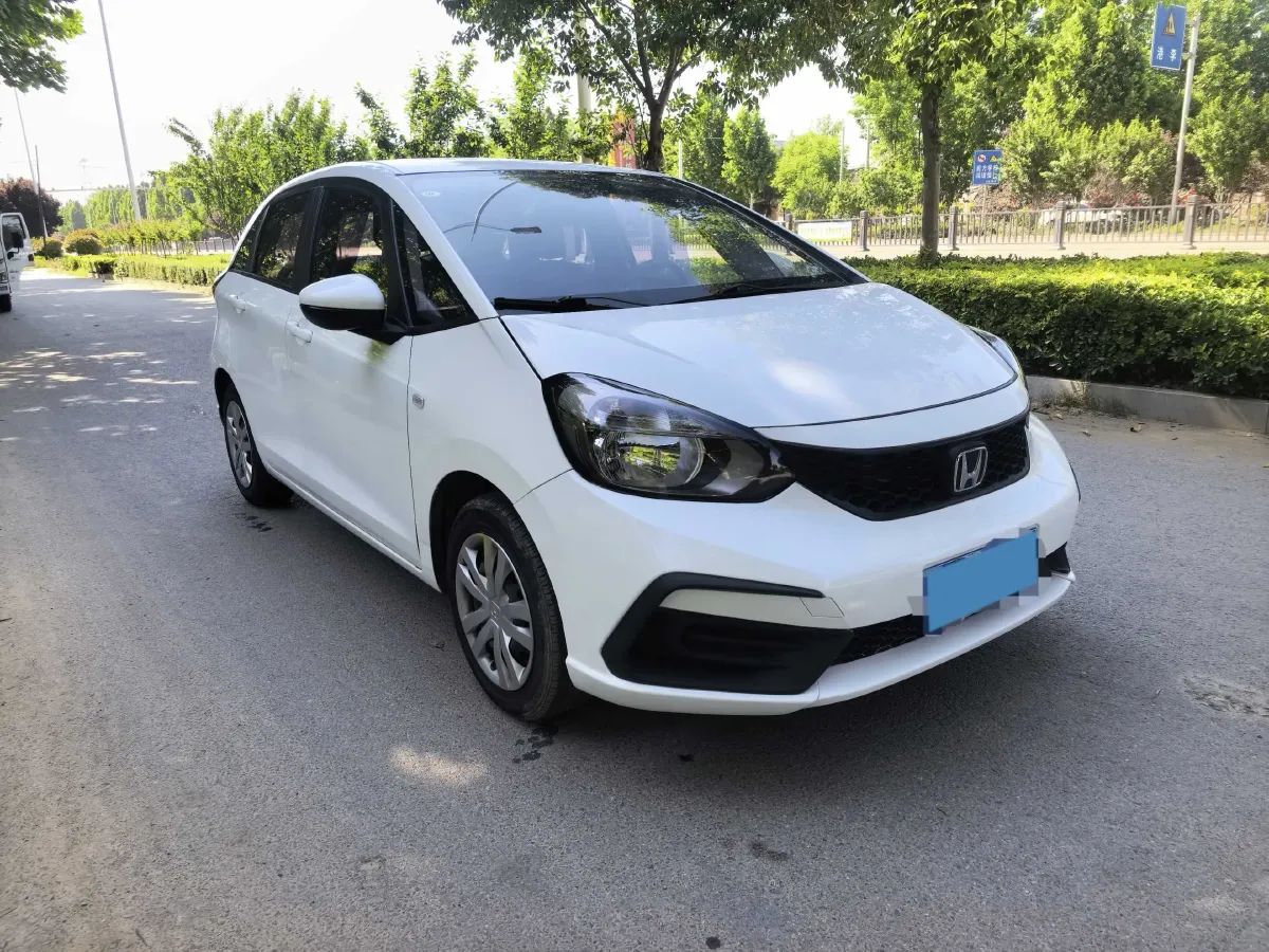 2021 Honda Fit 1.5L 131HP L4 CVT,autocango,china used car exporter,china ev exporter,chinese used car exporter,chinese used ev exporter
