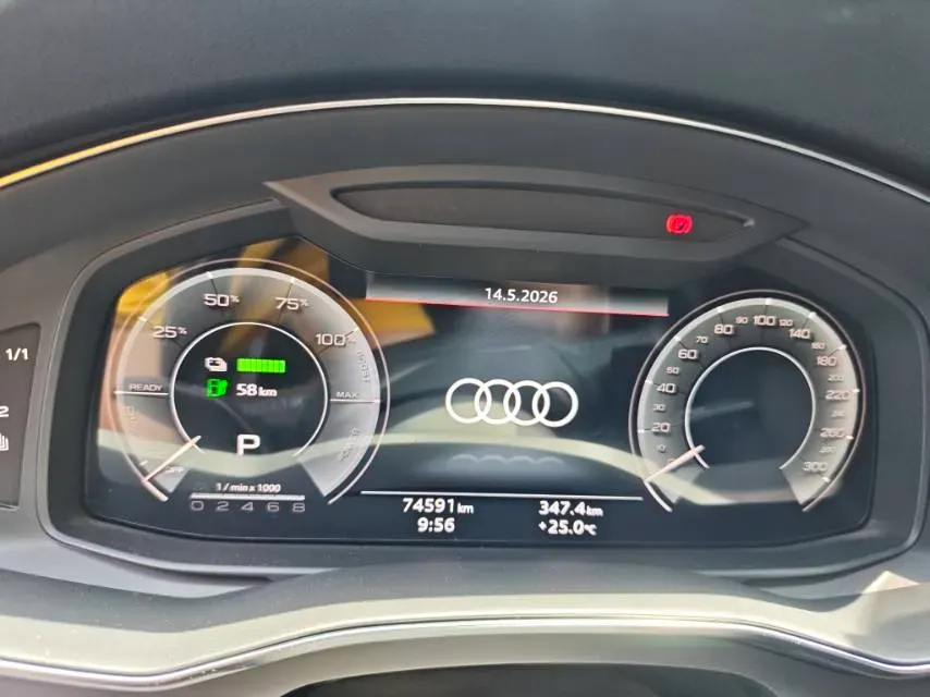 2020 Audi A6L 2.0T 252HP L4 7DCT PHEV 14.1KWH,autocango,china used car exporter,china ev exporter,chinese used car exporter,chinese used ev exporter