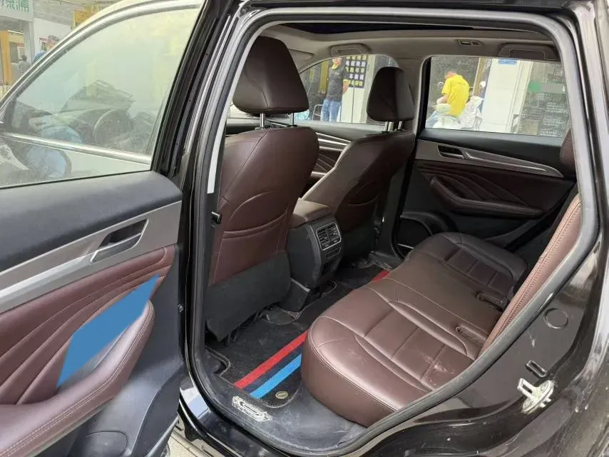 2019 Haval F7 1.5T 169HP L4 7DCT,autocango,china used car exporter,china ev exporter,chinese used car exporter,chinese used ev exporter