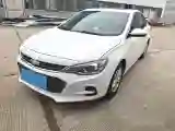 2018 Chevrolet Cavalier 1.5L 113HP L4 6AT