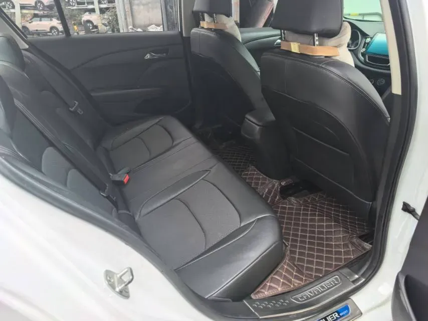 2018 Chevrolet Cavalier 1.5L 113HP L4 6AT,autocango,china used car exporter,china ev exporter,chinese used car exporter,chinese used ev exporter