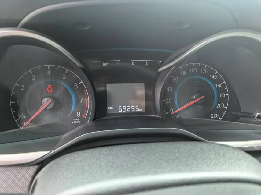 2018 Chevrolet Cavalier 1.5L 113HP L4 6AT,autocango,china used car exporter,china ev exporter,chinese used car exporter,chinese used ev exporter