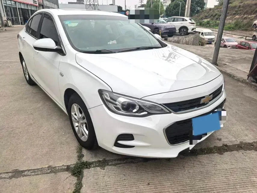 2018 Chevrolet Cavalier 1.5L 113HP L4 6AT,autocango,china used car exporter,china ev exporter,chinese used car exporter,chinese used ev exporter