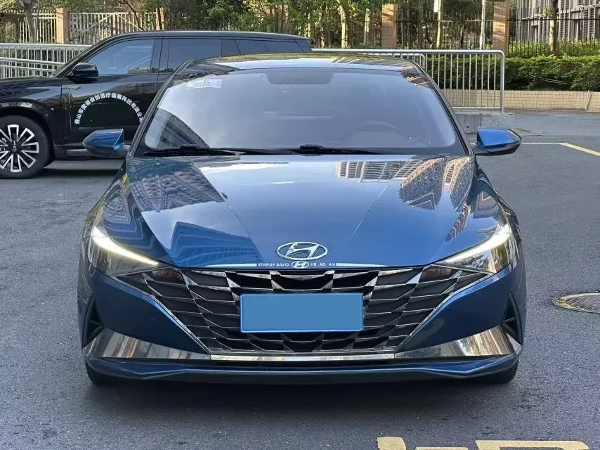 2021 Hyundai Elantra 1.5L 115HP L4 CVT,autocango,china used car exporter,china ev exporter,chinese used car exporter,chinese used ev exporter