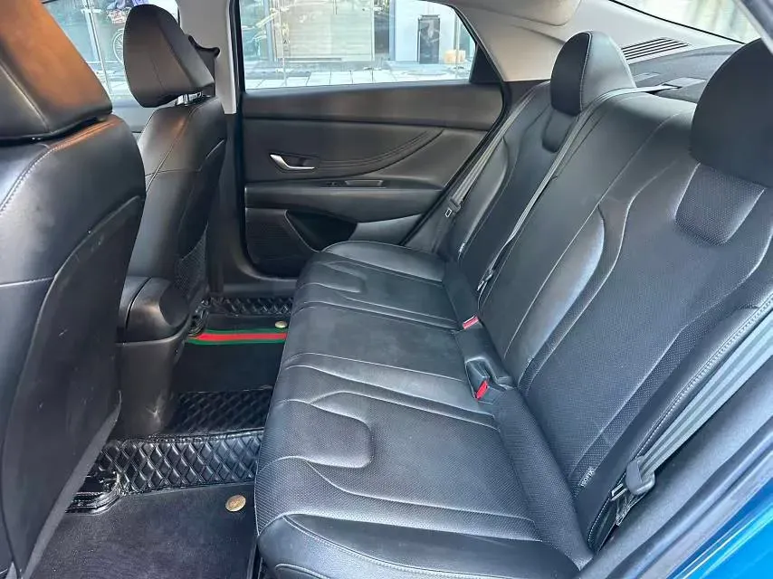 2021 Hyundai Elantra 1.5L 115HP L4 CVT,autocango,china used car exporter,china ev exporter,chinese used car exporter,chinese used ev exporter