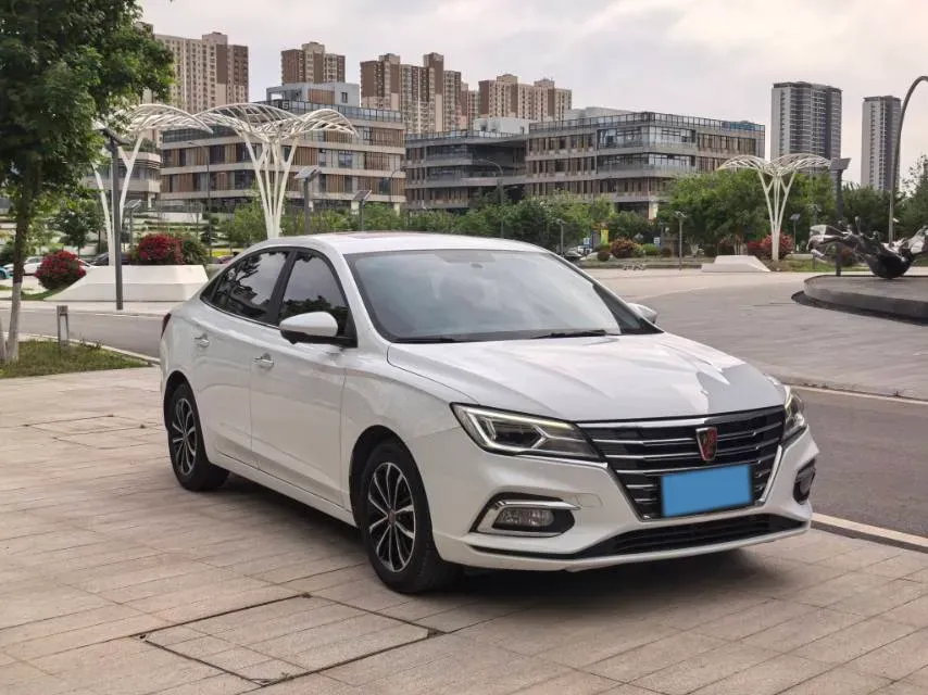 2020 Roewe i5 1.5L 120HP L4 CVT,autocango,china used car exporter,china ev exporter,chinese used car exporter,chinese used ev exporter