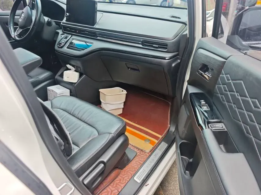 2022 Honda Elysioin 2.0L 146HP L4 E-CVT Hybrid,autocango,china used car exporter,china ev exporter,chinese used car exporter,chinese used ev exporter